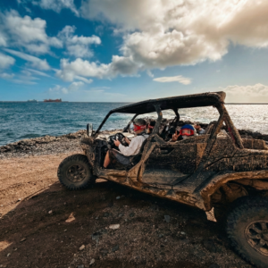 Excursión en Buggy 100% Offroad en Tenerife Sur - 3 Horas de Aventura